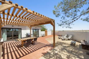 Mesa View Homestead - Cozy, 360 Views & Tranquility! home